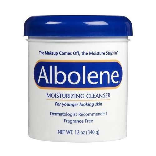 12590 10.5 $ physical Cleanser Albolene New Norcostco Inc.