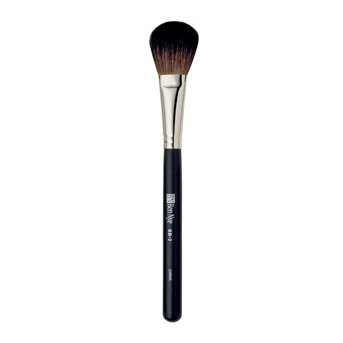 Ben Nye Professional Rouge Brush