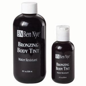 Ben Nye Bronzing Body Tint