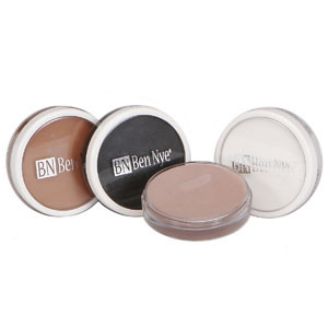 Ben Nye F/X Creme Foundations