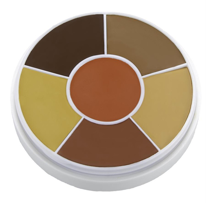 Ben Nye Mojave Adjuster Wheel