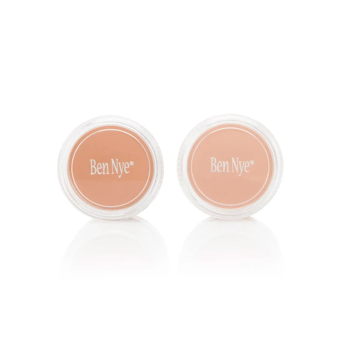 Ben Nye Mellow Orange Concealers