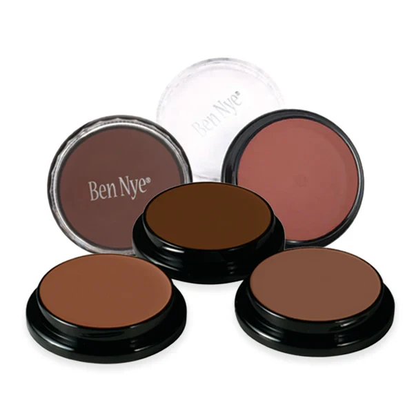 Ben Nye Creme Shadows