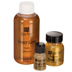 Ben Nye Spirit Gum Adhesive