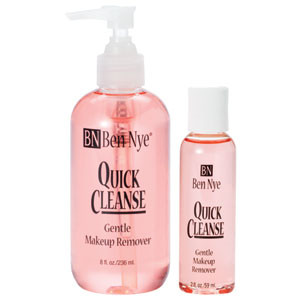 Ben Nye Quick Cleanse