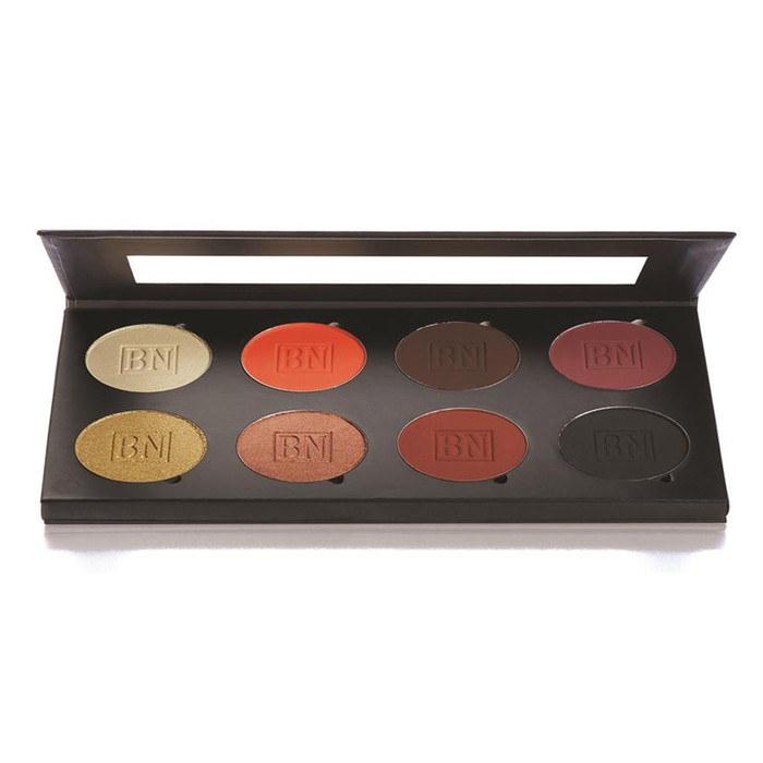 Ben Nye Golden Glam Palette