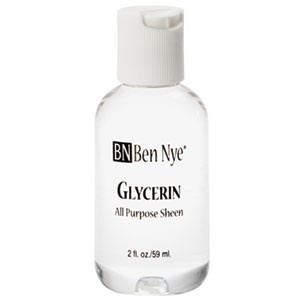Ben Nye Glycerin