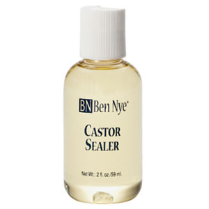 Ben Nye Castor Sealer