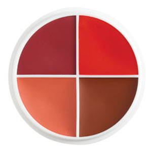 Ben Nye F/X Color Wheel - Severe Exposure