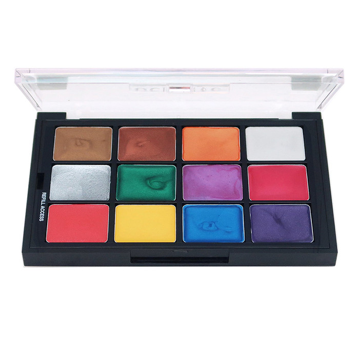Ben Nye Studio Color Lumiere Creme Palette