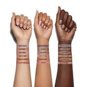 Danes Myricks Light Work Swatches