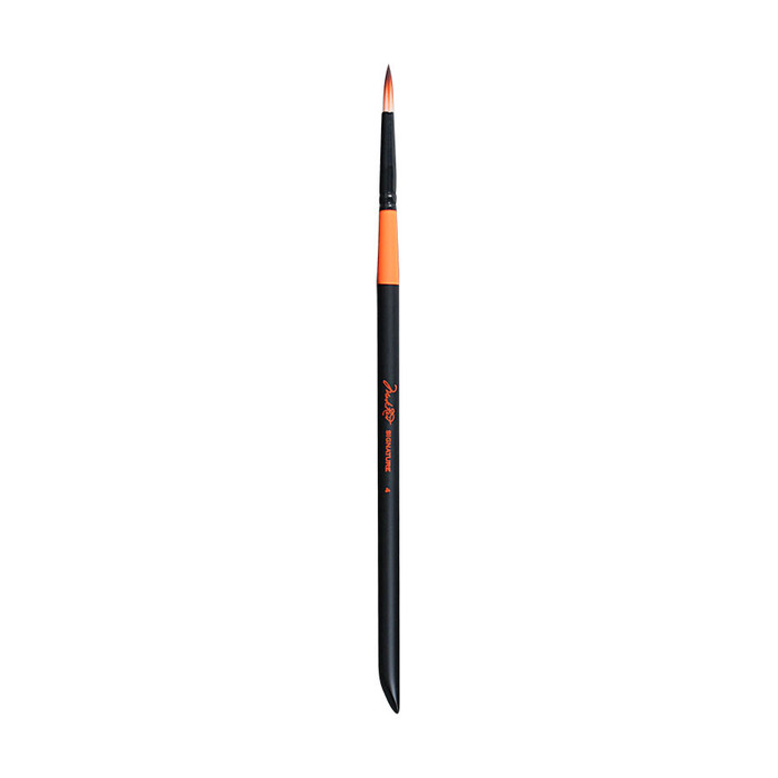 Mark Reid Facepainting Round Brush #4