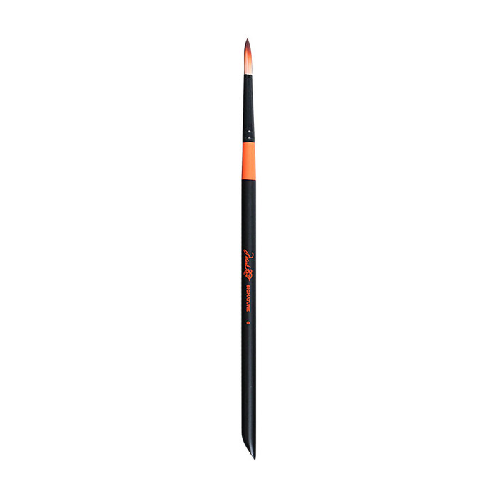 Mark Reid Facepainting Round Brush #6