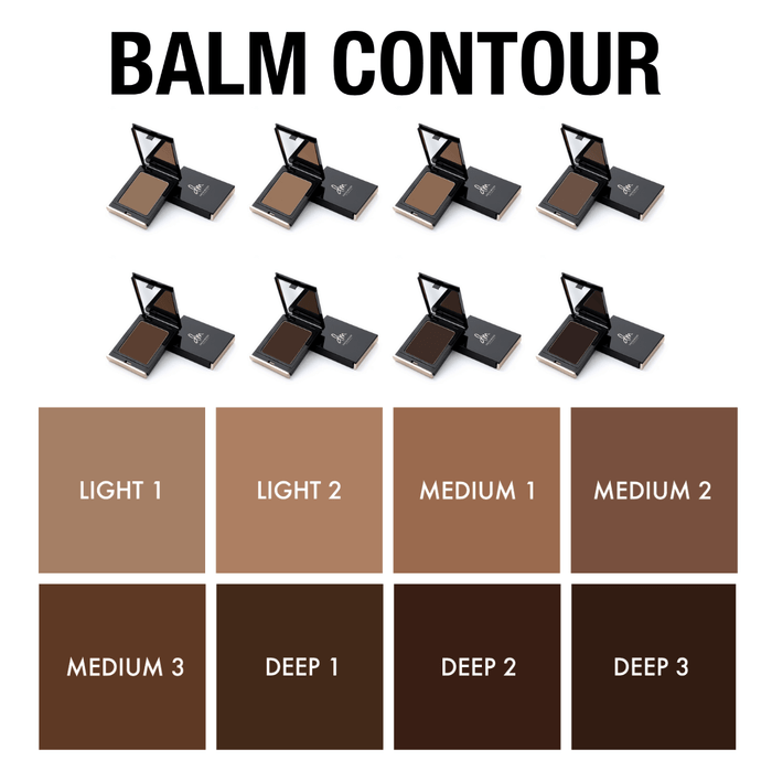 Balm Contour All
