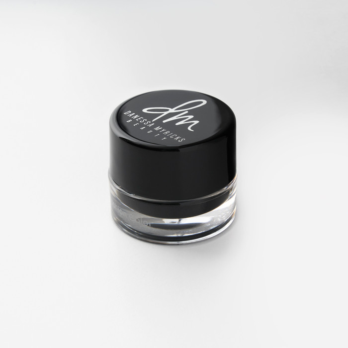 Danessa Myricks Waterproof Cushion Color - Black