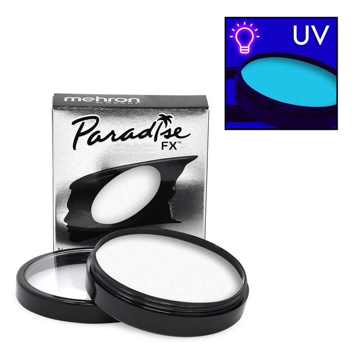 Mehron Paradise AQ Neons