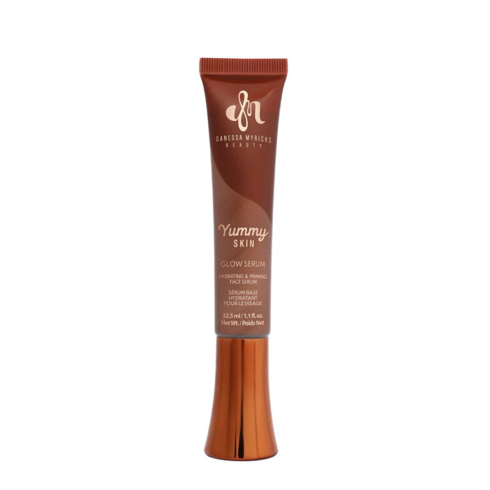 Danessa Myricks Yummy Skin Glow Serum