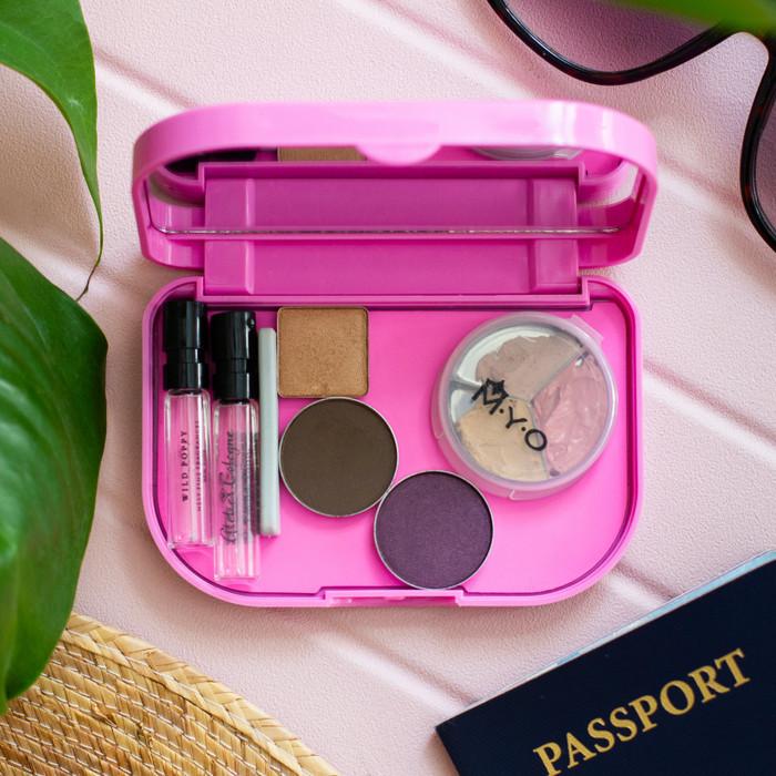 MYO Mini Case