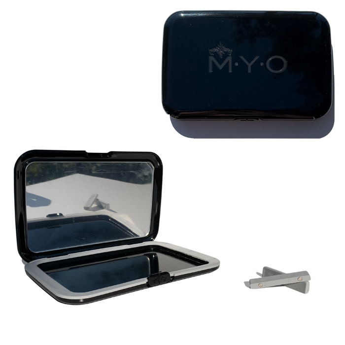MYO Pro Travel Makeup Case