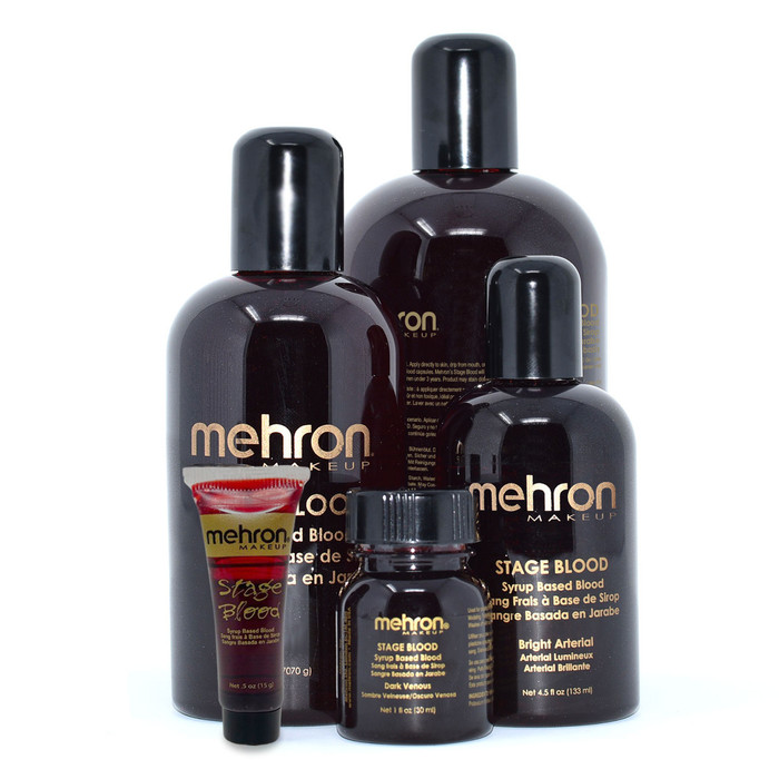 Mehron Stage Blood