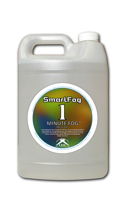 CITC SmartFog 3 Minute - 1gal