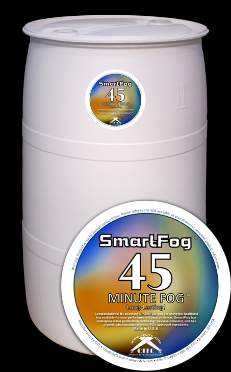 CITC SmartFog Special Order