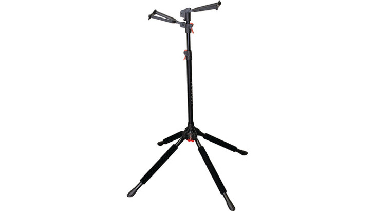 Ultimate Support GS-102 Double Hanging Guitar Stand