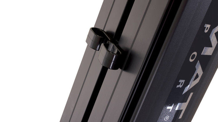 Ultimate Support APEX® AX-48 PRO PLUS (BLACK)
