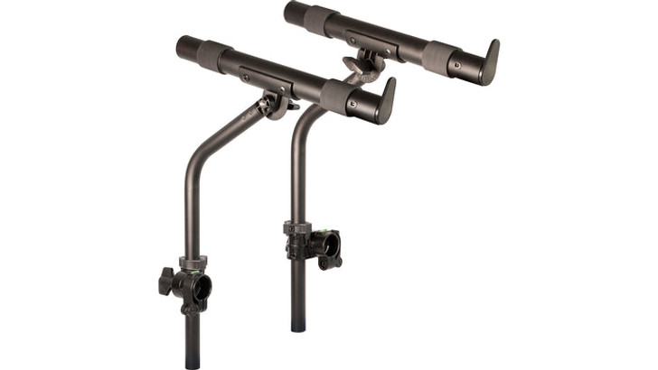 Ultimate Support VSIQ-200B 2nd Tier for V-Stand