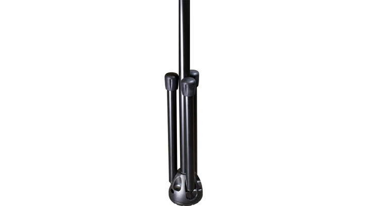 Ultimate Support LIVE-MC-66B One Handed Mic Stand
