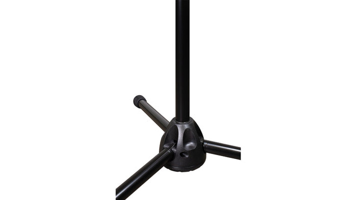 Ultimate Support LIVE-MC-66B One Handed Mic Stand
