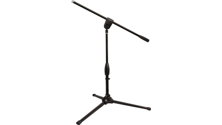 Ultimate Support MC-40B Short Mic Stand