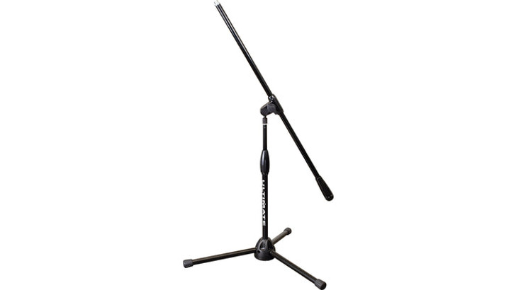 Ultimate Support PRO-R-T-SHORT-F Mic Stand