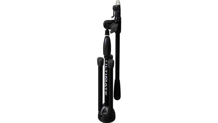 Ultimate Support PRO-R-T-SHORT-T Mic Stand