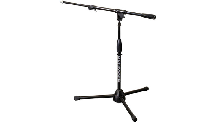 Ultimate Support PRO-R-T-SHORT-T Mic Stand