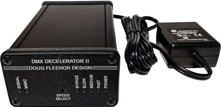 Doug Fleenor Design DMX Decelerator II