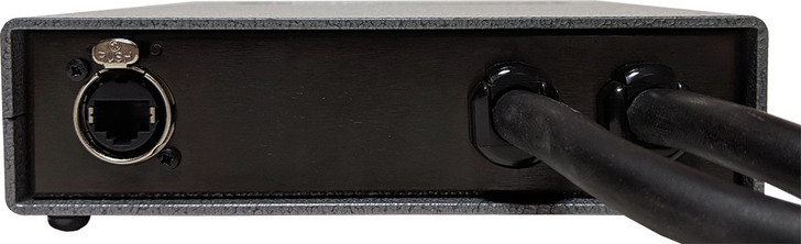 Doug Fleenor Design Ethernet Relay Pack in JBOX