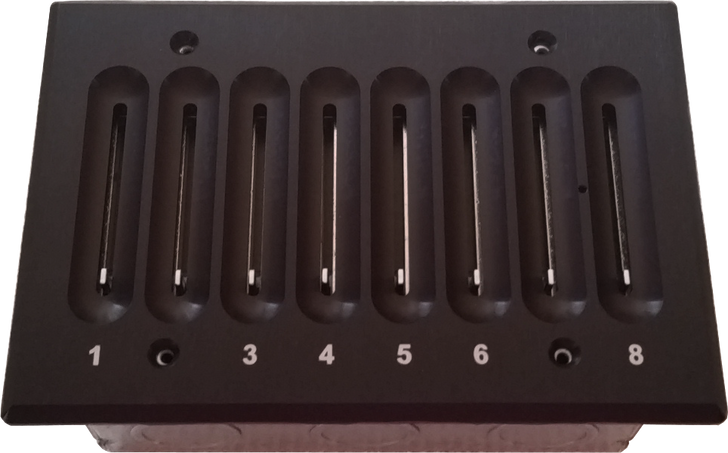 Doug Fleenor Design Preset 8 Architectural