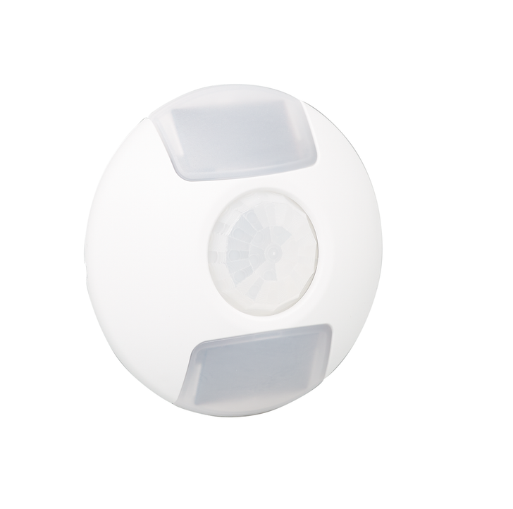 Echoflex Resonate Occupancy Sensor, Small Room, Black, 902MHz QUOTE REQUEST