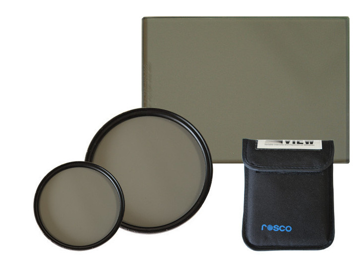 RoscoVIEW Camera Filter QUOTE REQUEST