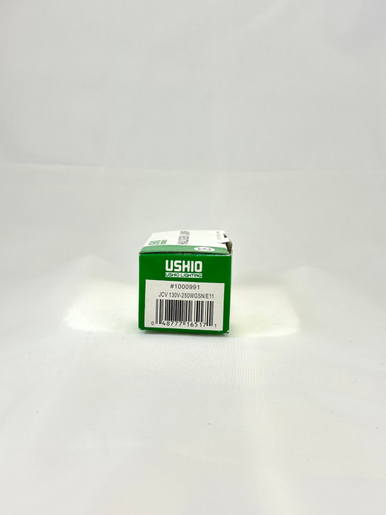 Ushio JCV130V-250W