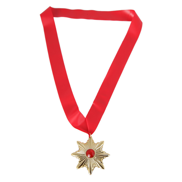 Medal, Dracula