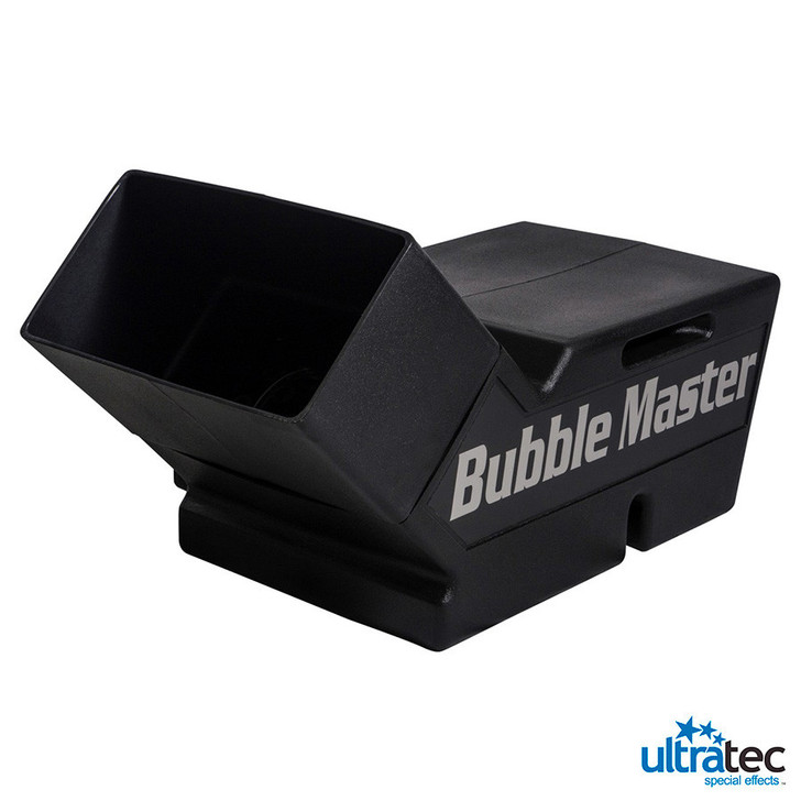Ultratec Bubblemaster RENTAL INQUIRY