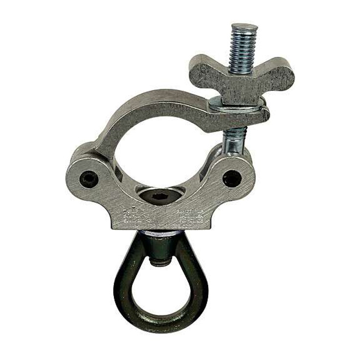 TLS:COUPLERS:EYE:M 43.76 $ physical C-clamps Light Source New Norcostco Inc.