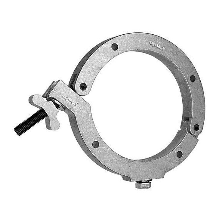 TLS:COUPLERS:MONSTRO:** 212.36 $ physical C-clamps Light Source New Norcostco Inc.