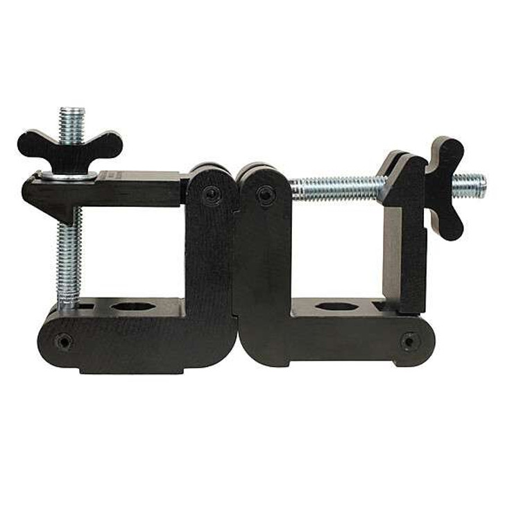 TLS:COUPLERS:OTHER:S* 97.81 $ physical C-clamps Light Source New Norcostco Inc.