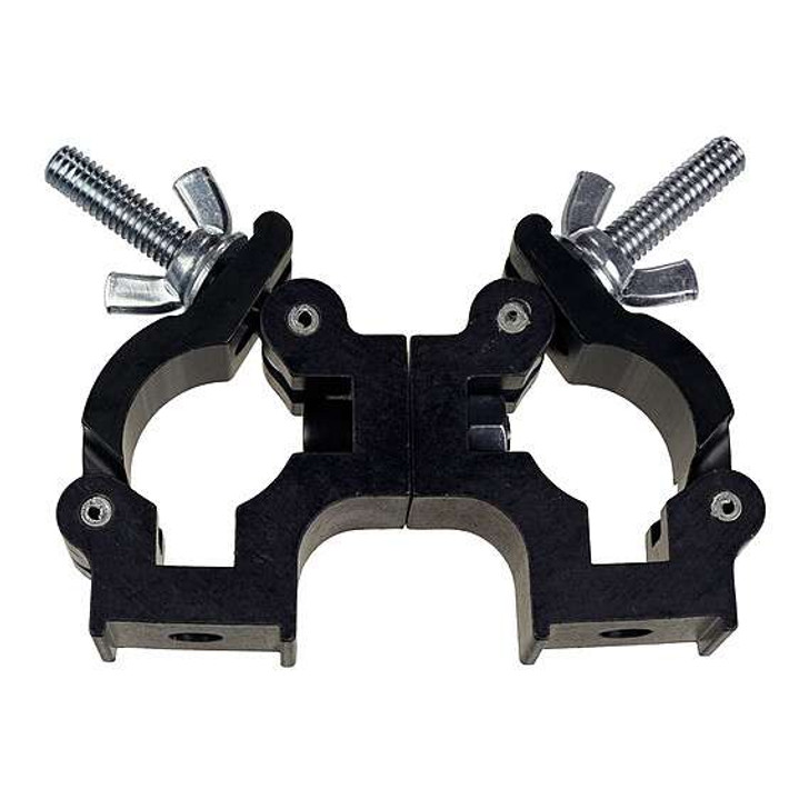 TLS:COUPLERS:OTHER:Q* 59.2 $ physical C-clamps Light Source New Norcostco Inc.