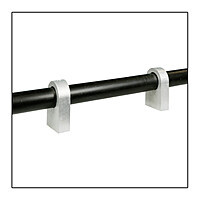 Shown with pipe