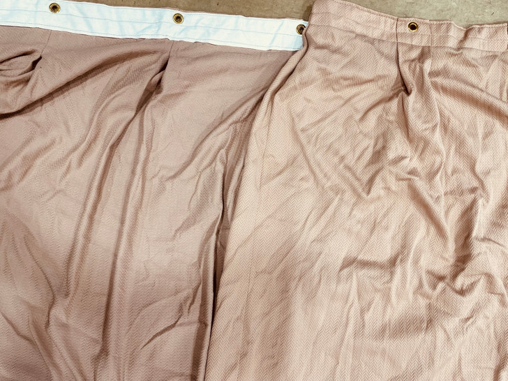 FR Beige Nassau Chevron 200