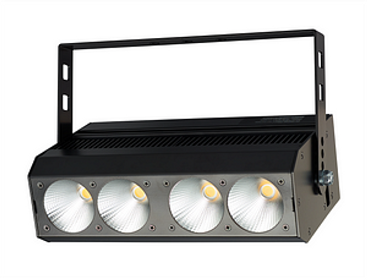 ArcSystem Pro Four-Cell Linear Fixture